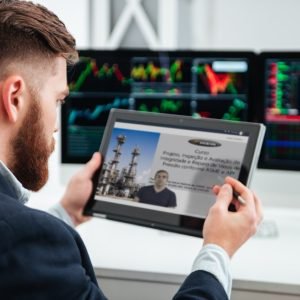 Dominando Vasos de Pressão em 2025