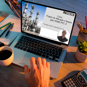Treinamento ASME PCC2 - T4